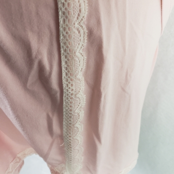 Laundry by shelli Segal 2pc Lounge Wear. Pink size 3X - Picture 7 of 13